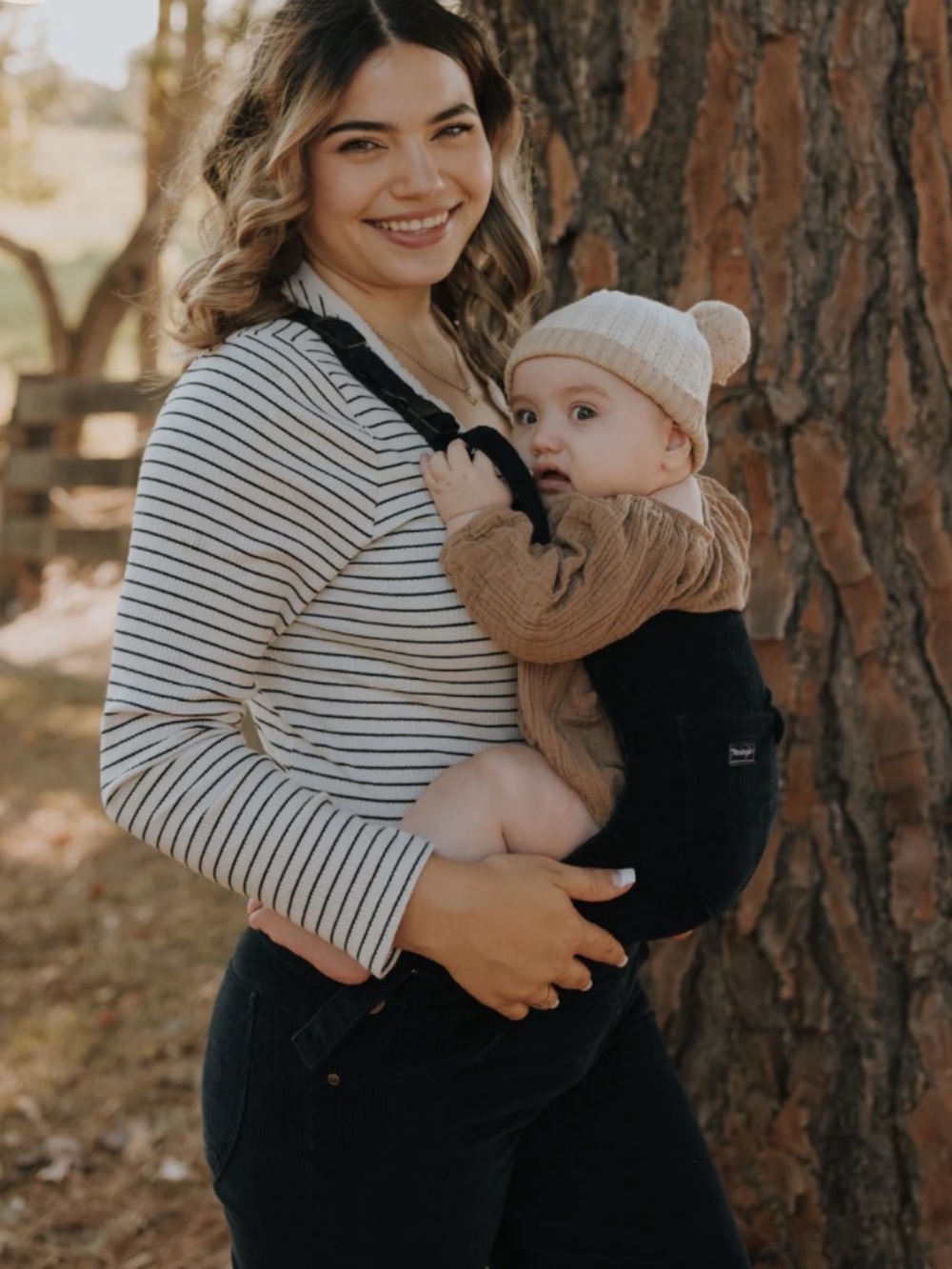 The Corduroy Mumsie